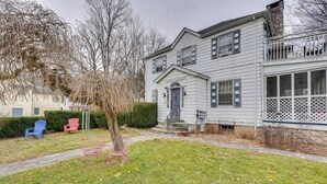Apartment (3 Bedrooms) | Interior - Pet-friendly Ellenville Apartment in the Catskills (Ellenville)