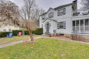 Apartment (3 Bedrooms) | Bahagian dalam