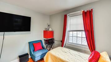 Apartment (3 Bedrooms) | Bahagian dalam