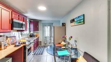 Apartment (3 Bedrooms) | Interior