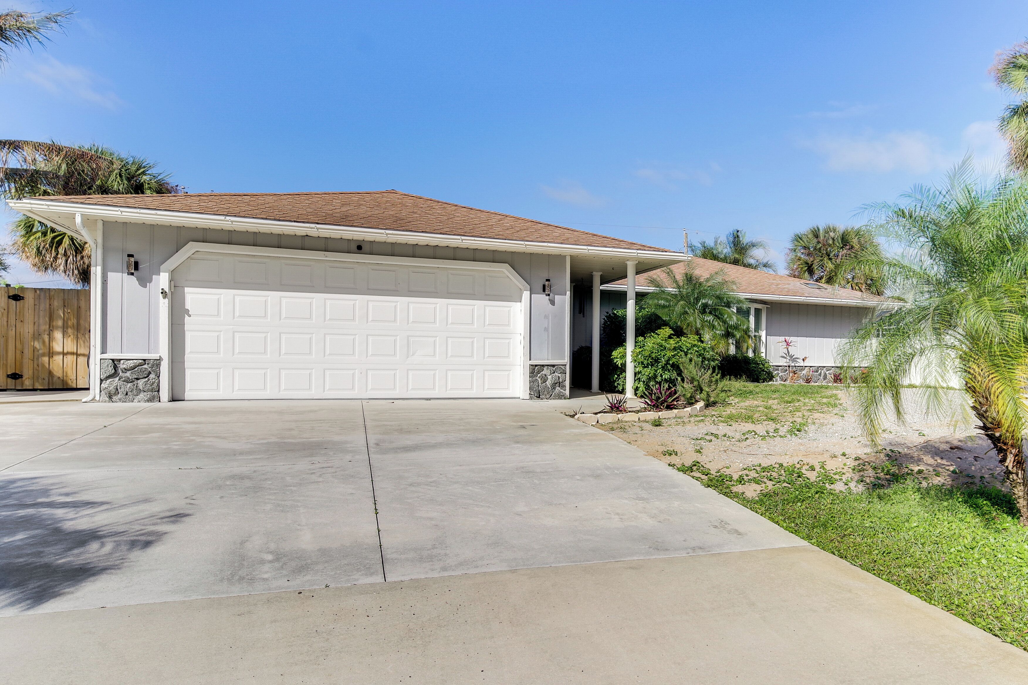 House (3 Bedrooms) | Bahagian dalam