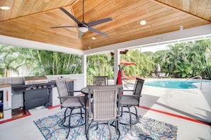 Huis (3 Bedrooms) | Interieur