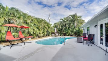 House (3 Bedrooms) | Bahagian dalam