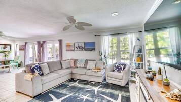 House (3 Bedrooms) | Bahagian dalam