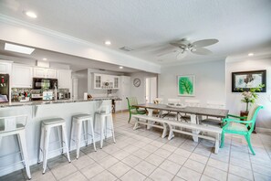 Casa (3 Bedrooms) | Interior