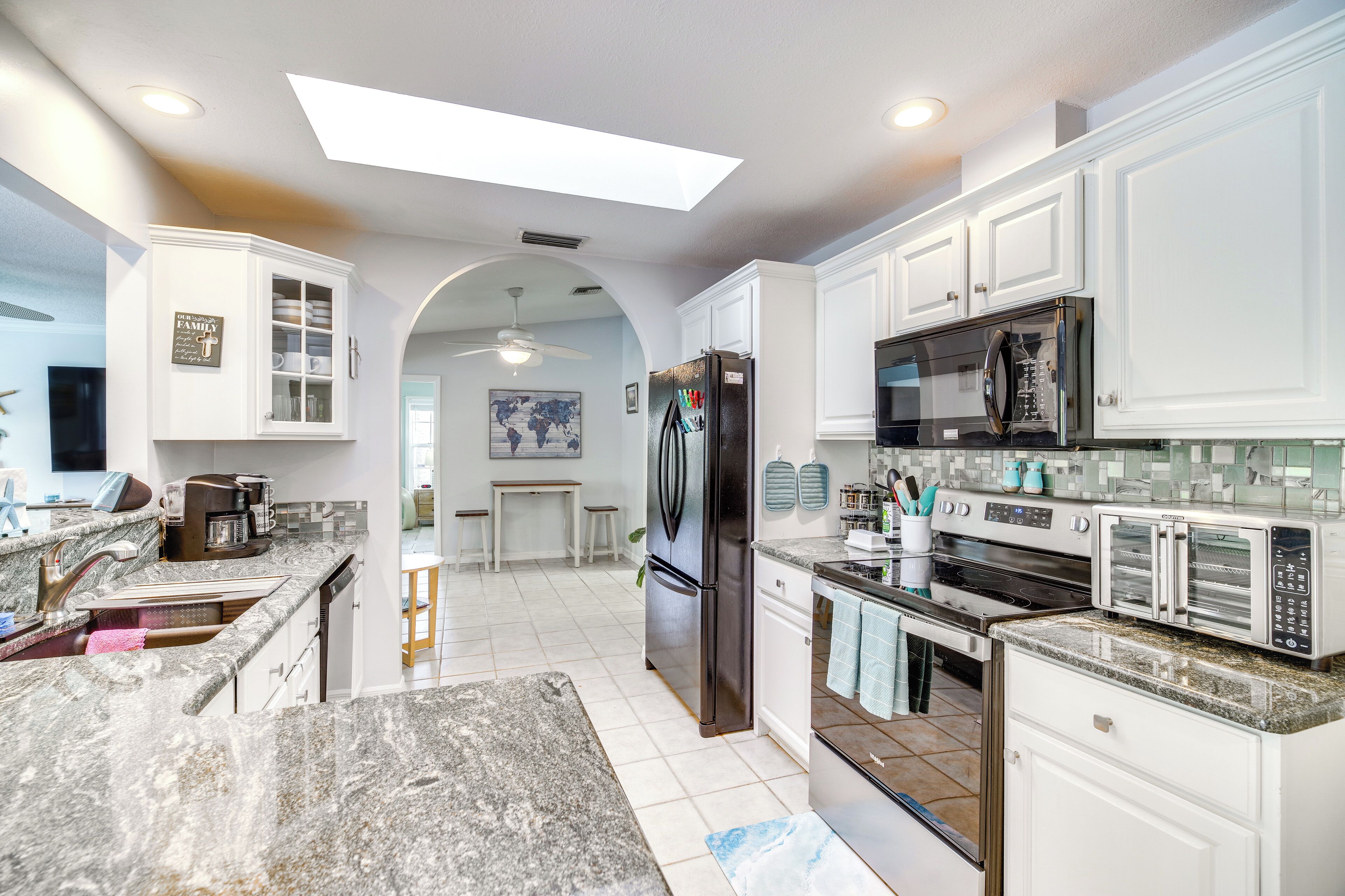 独立别墅 (3 Bedrooms) | 住宿内部