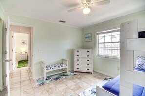 Casa (3 Bedrooms) | Interior