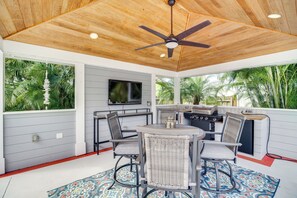 Casa (3 Bedrooms) | Interior
