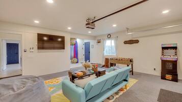 ハウス (3 Bedrooms) | 内装