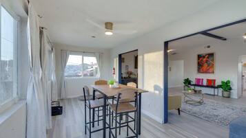 ハウス (3 Bedrooms) | 内装