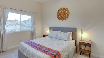 ハウス (3 Bedrooms) | 内装