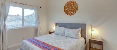 独立别墅 (3 Bedrooms) | 住宿内部