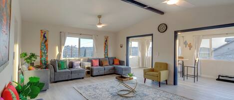 Σπίτι (3 Bedrooms) | Εσωτερικοί χώροι