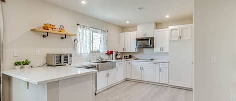 Casa (3 Bedrooms) | Interior