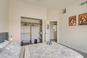 Maison (3 Bedrooms) | Intérieur