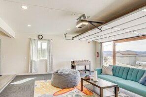 Talo (3 Bedrooms) | Sisätilat