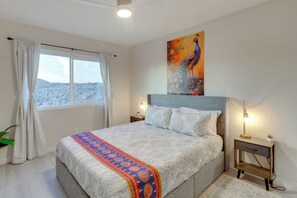 独立别墅 (3 Bedrooms) | 住宿内部