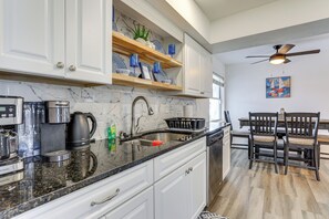 Hus (3 Bedrooms) | Interiör