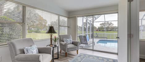 独立别墅 (3 Bedrooms) | 住宿内部