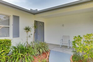 House (3 Bedrooms) | Interior - Centrally Located Sarasota Home w/ Heated Pool! (Sarasota)