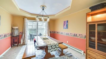 Nhà (3 Bedrooms) | Nội thất