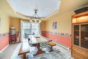 獨棟房屋 (3 Bedrooms) | 住宿內部