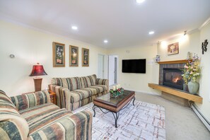 ハウス (3 Bedrooms) | 内装