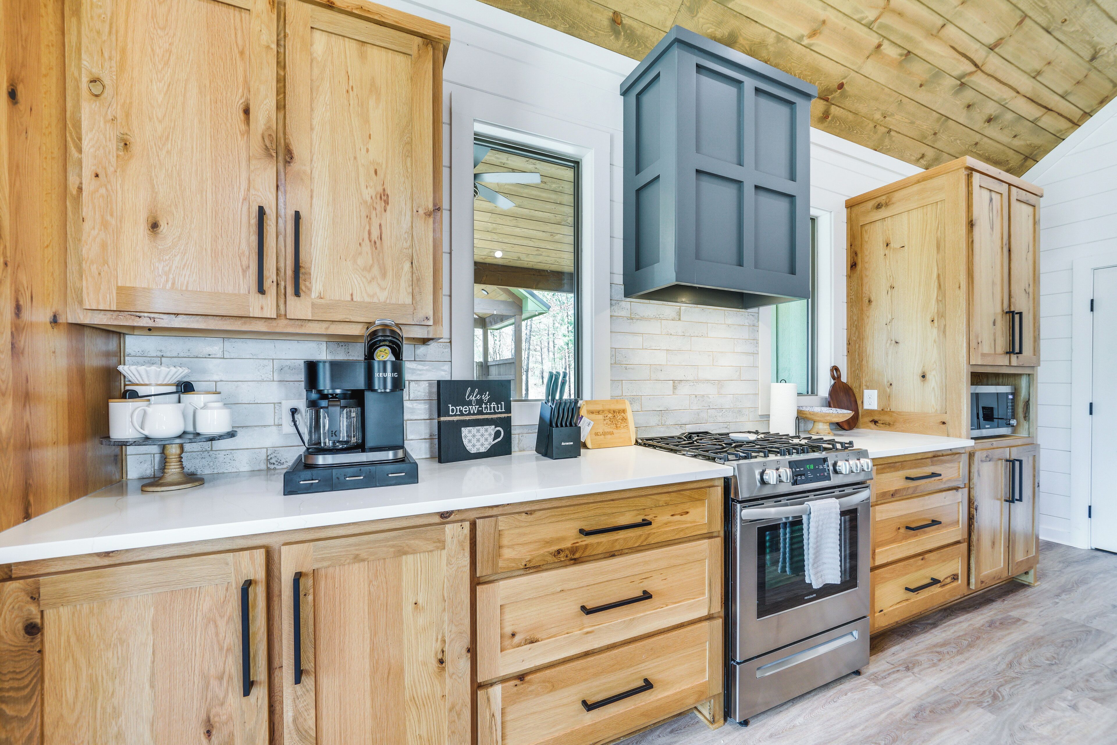 Talo (3 Bedrooms) | Sisätilat