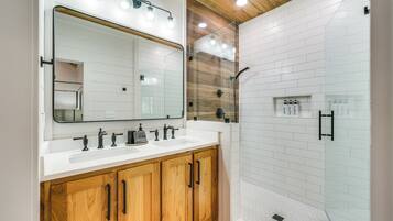 Huis (3 Bedrooms) | Interieur