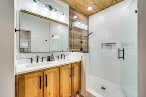 Maison (3 Bedrooms) | Intérieur