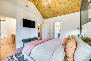 Casa (3 Bedrooms) | Interior