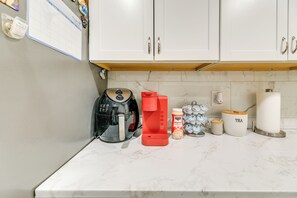 House (1 Bedroom) | Interior