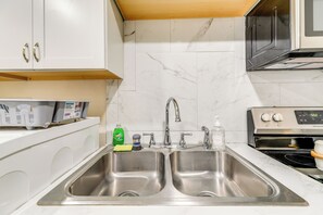 Casa (1 Bedroom) | Interior