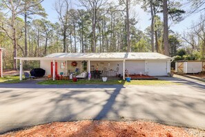 Casa (1 Bedroom) | Interior