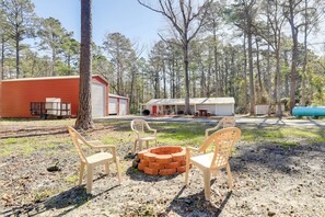 House (1 Bedroom) | Front of property