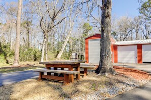 Casa (1 Bedroom) | Interior