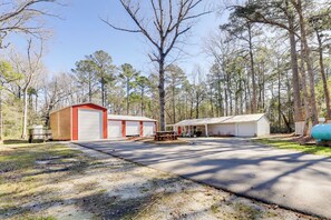 House (1 Bedroom) | Interior