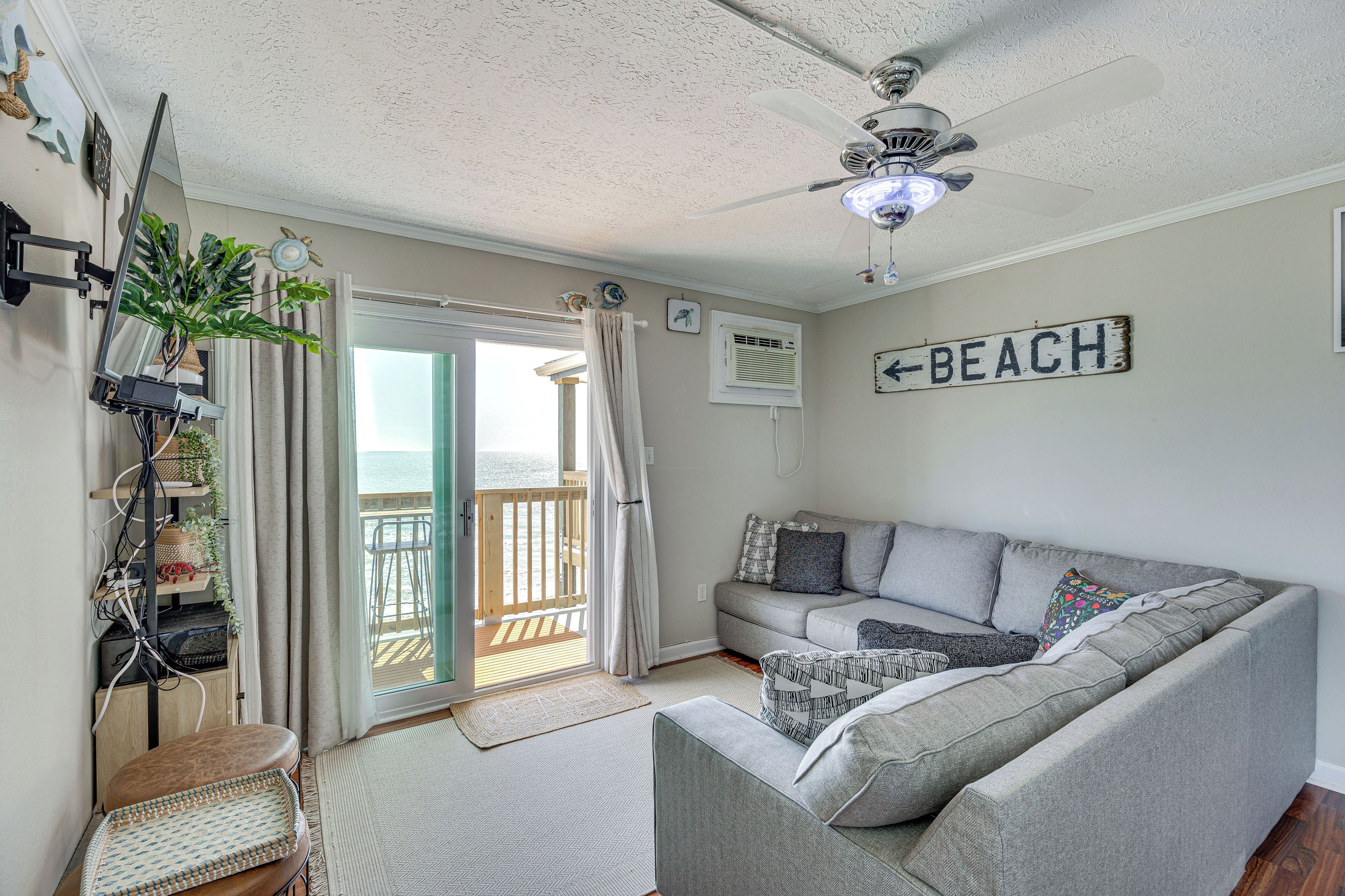 Căn hộ (1 Bedroom) | Nội thất