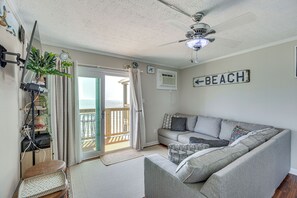 Appartement (1 Bedroom) | Intérieur