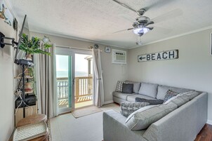 公寓 (1 Bedroom) | 住宿内部