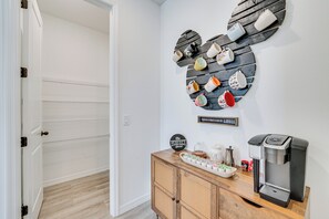 Huis (6 Bedrooms) | Interieur