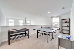 Huis (6 Bedrooms) | Interieur