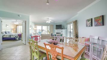 Departamento (3 Bedrooms) | Interior