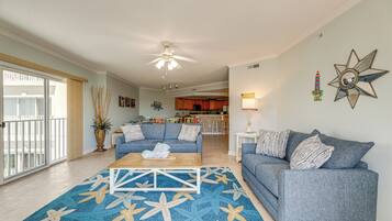 Apartment (3 Bedrooms) | Interior