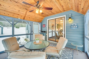 Σπίτι (4 Bedrooms) | Εσωτερικοί χώροι