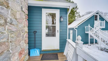 Rumah (4 Bedrooms) | Interior