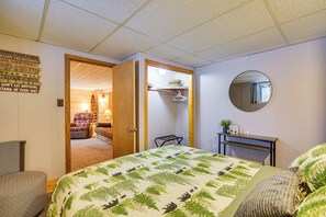 하우스 (4 Bedrooms) | 내부