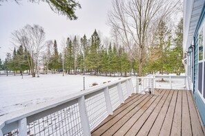 Σπίτι (4 Bedrooms) | Εσωτερικοί χώροι