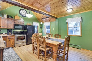 하우스 (4 Bedrooms) | 내부