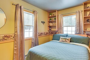 Σπίτι (4 Bedrooms) | Εσωτερικοί χώροι